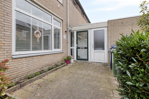 Medium property photo - Dokter Bauerstraat 96, 4205 KD Gorinchem
