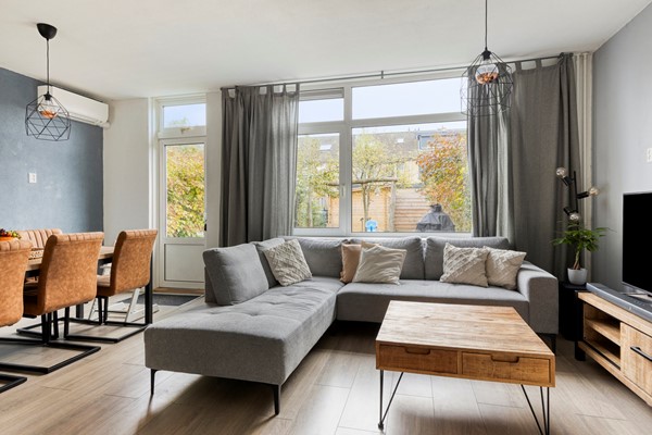 Medium property photo - Dokter Bauerstraat 96, 4205 KD Gorinchem