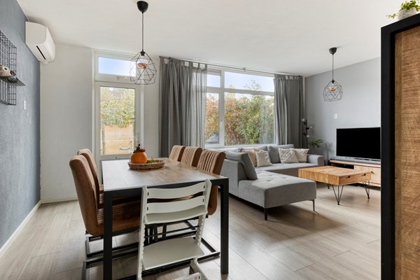 Medium property photo - Dokter Bauerstraat 96, 4205 KD Gorinchem