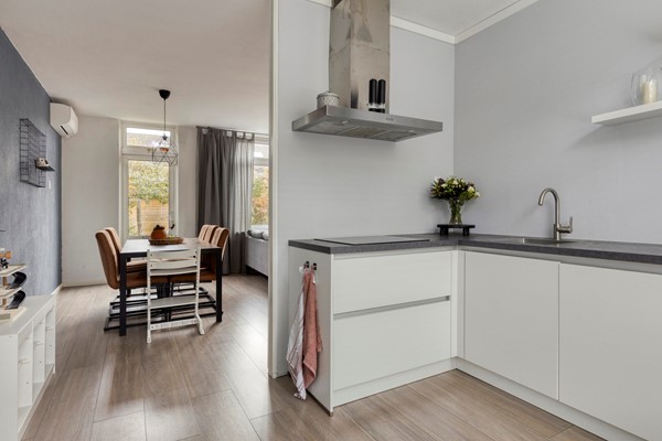 Medium property photo - Dokter Bauerstraat 96, 4205 KD Gorinchem