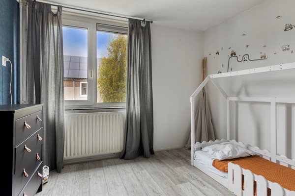 Medium property photo - Dokter Bauerstraat 96, 4205 KD Gorinchem