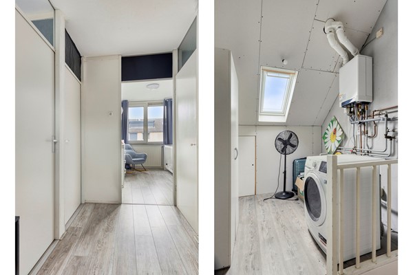 Medium property photo - Dokter Bauerstraat 96, 4205 KD Gorinchem