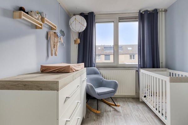 Medium property photo - Dokter Bauerstraat 96, 4205 KD Gorinchem