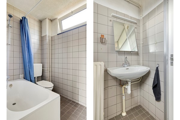 Medium property photo - Dokter Bauerstraat 96, 4205 KD Gorinchem