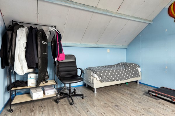 Medium property photo - Dokter Bauerstraat 96, 4205 KD Gorinchem