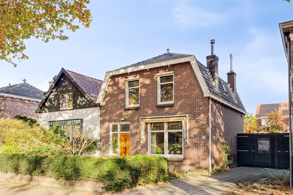 Te koop: Nieuwe Hoven 48, 4205 BD Gorinchem