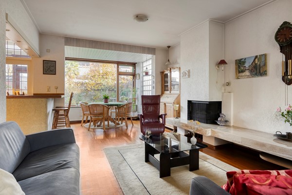 Medium property photo - Nieuwe Hoven 48, 4205 BD Gorinchem