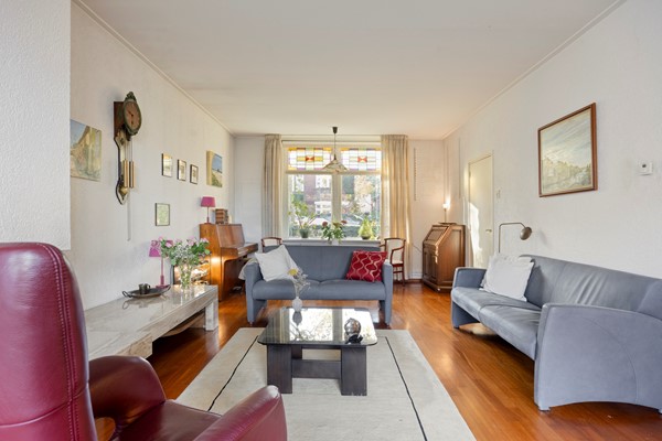 Medium property photo - Nieuwe Hoven 48, 4205 BD Gorinchem