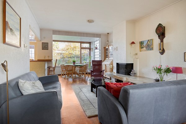 Medium property photo - Nieuwe Hoven 48, 4205 BD Gorinchem