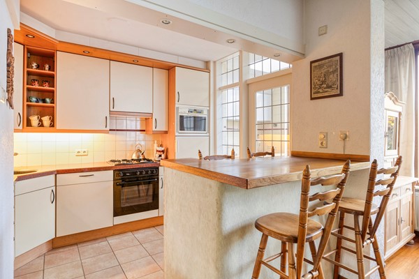 Medium property photo - Nieuwe Hoven 48, 4205 BD Gorinchem