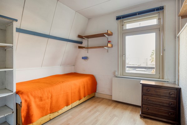 Medium property photo - Nieuwe Hoven 48, 4205 BD Gorinchem