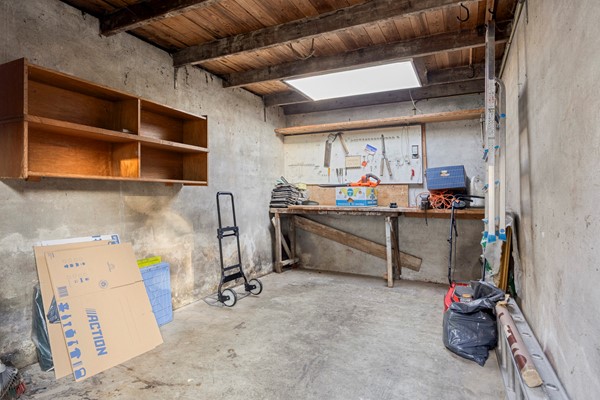 Medium property photo - Nieuwe Hoven 48, 4205 BD Gorinchem