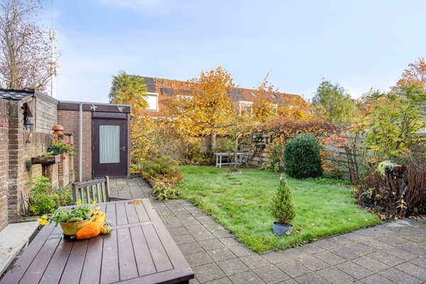 Medium property photo - Nieuwe Hoven 48, 4205 BD Gorinchem
