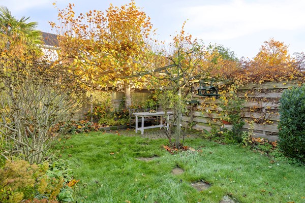 Medium property photo - Nieuwe Hoven 48, 4205 BD Gorinchem