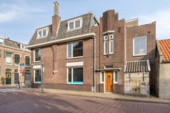 Te koop: Pompstraat 1, 4201HB Gorinchem