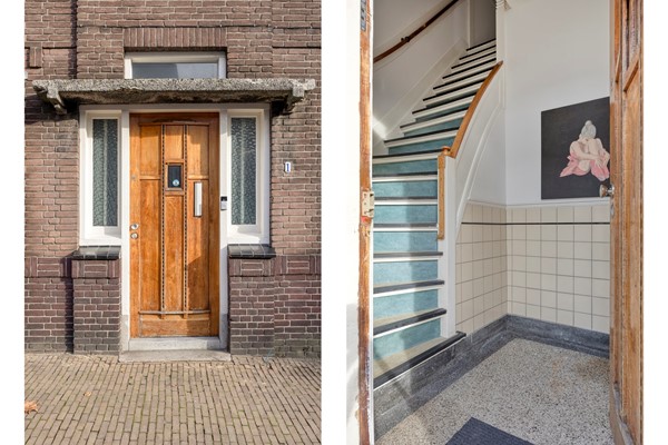 Medium property photo - Pompstraat 1, 4201 HB Gorinchem