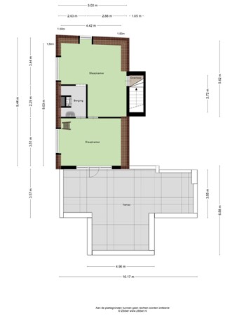 Pompstraat 1, 4201 HB Gorinchem - 179032561_1590777_pomps_tweede_verdiepi_first_design_20251107_06798b.jpg