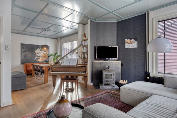 Medium property photo - Pompstraat 1, 4201 HB Gorinchem