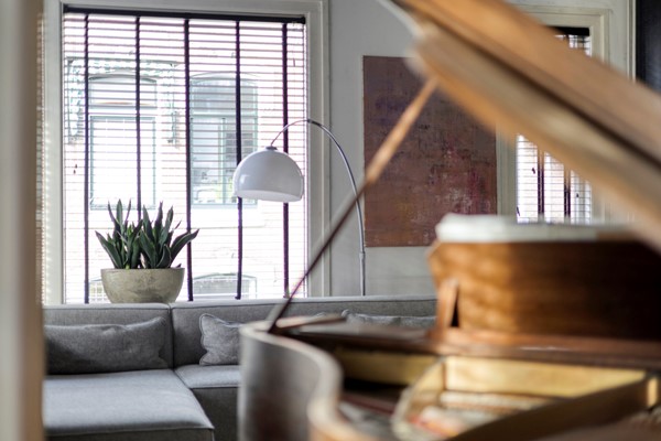 Medium property photo - Pompstraat 1, 4201 HB Gorinchem