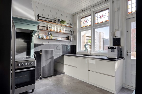 Medium property photo - Pompstraat 1, 4201 HB Gorinchem