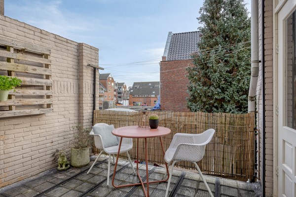 Medium property photo - Pompstraat 1, 4201 HB Gorinchem