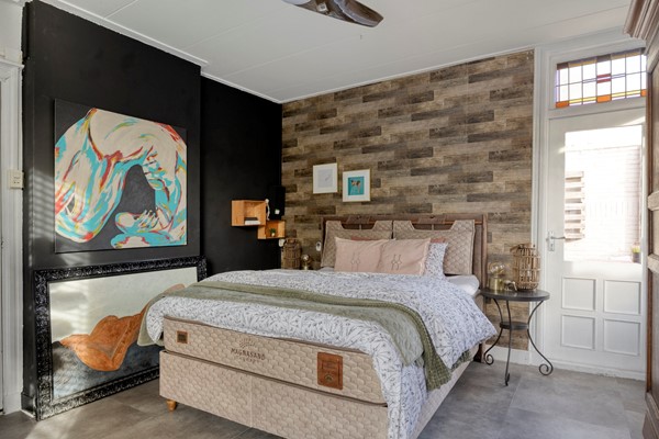 Medium property photo - Pompstraat 1, 4201 HB Gorinchem