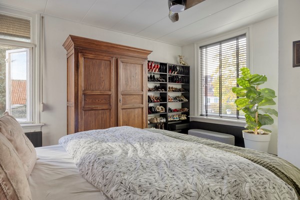 Medium property photo - Pompstraat 1, 4201 HB Gorinchem