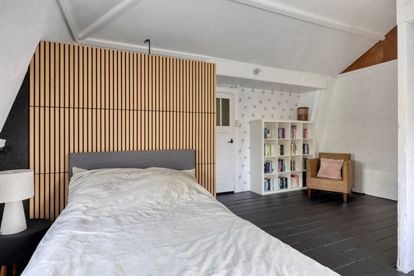 Medium property photo - Pompstraat 1, 4201 HB Gorinchem