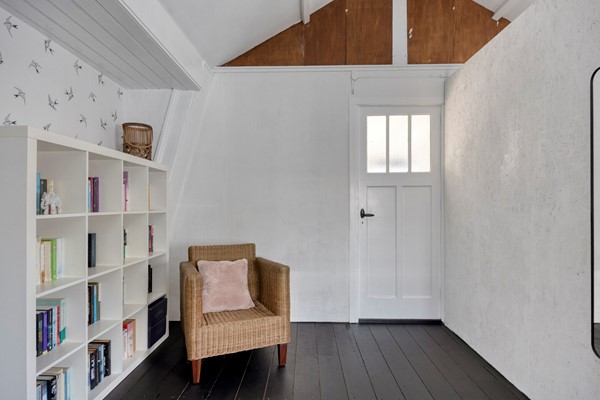 Medium property photo - Pompstraat 1, 4201 HB Gorinchem