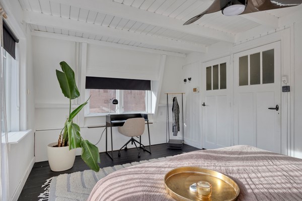 Medium property photo - Pompstraat 1, 4201 HB Gorinchem