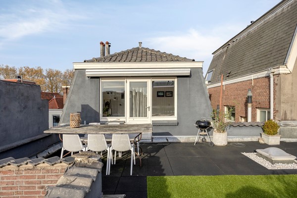 Medium property photo - Pompstraat 1, 4201 HB Gorinchem