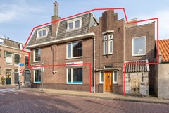 Te koop: Pompstraat 1, 4201HB Gorinchem