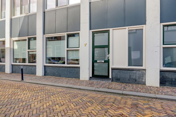 Medium property photo - Noordwal 2B, 4141 BP Leerdam