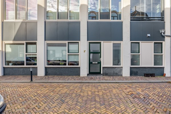 Medium property photo - Noordwal 2B, 4141 BP Leerdam