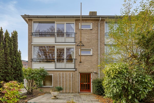 Te koop: Nicolaas Pieckstraat 11, 4205 BR Gorinchem