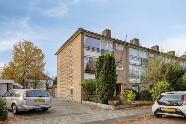 Medium property photo - Nicolaas Pieckstraat 11, 4205 BR Gorinchem