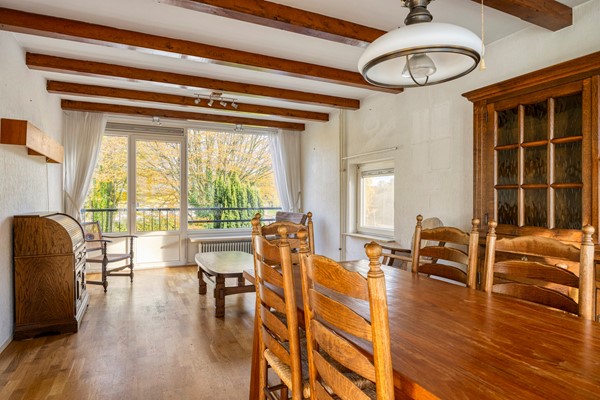 Medium property photo - Nicolaas Pieckstraat 11, 4205 BR Gorinchem