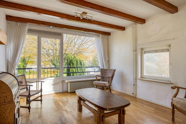 Medium property photo - Nicolaas Pieckstraat 11, 4205 BR Gorinchem