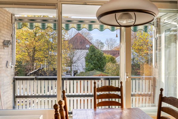 Medium property photo - Nicolaas Pieckstraat 11, 4205 BR Gorinchem