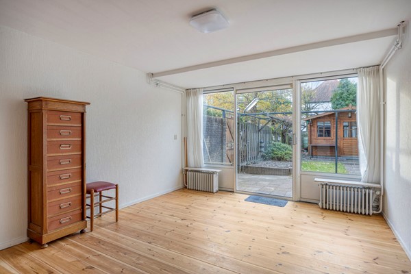 Medium property photo - Nicolaas Pieckstraat 11, 4205 BR Gorinchem