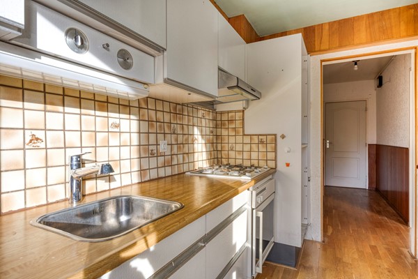 Medium property photo - Nicolaas Pieckstraat 11, 4205 BR Gorinchem