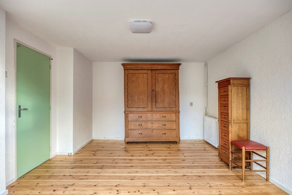 Medium property photo - Nicolaas Pieckstraat 11, 4205 BR Gorinchem