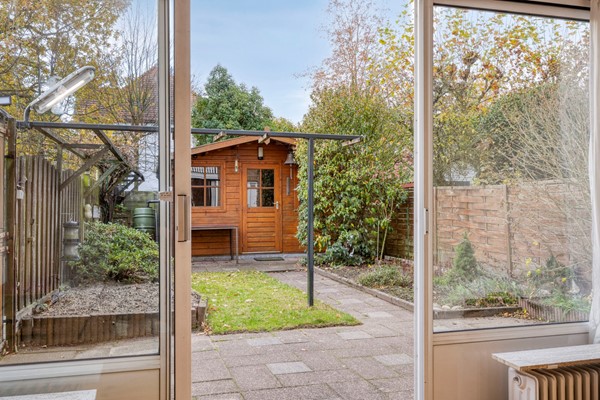 Medium property photo - Nicolaas Pieckstraat 11, 4205 BR Gorinchem