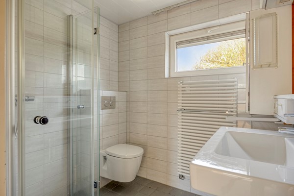 Medium property photo - Nicolaas Pieckstraat 11, 4205 BR Gorinchem