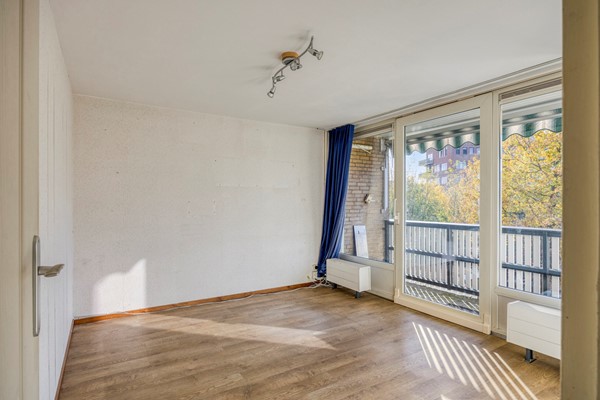 Medium property photo - Nicolaas Pieckstraat 11, 4205 BR Gorinchem