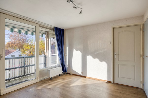 Medium property photo - Nicolaas Pieckstraat 11, 4205 BR Gorinchem