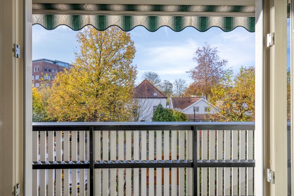 Medium property photo - Nicolaas Pieckstraat 11, 4205 BR Gorinchem