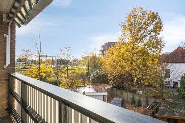 Medium property photo - Nicolaas Pieckstraat 11, 4205 BR Gorinchem