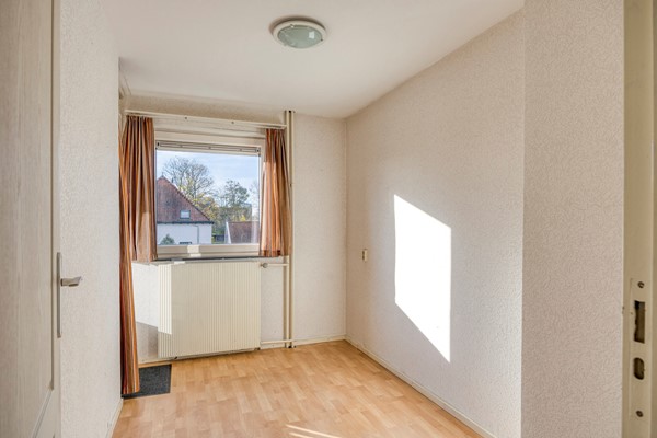 Medium property photo - Nicolaas Pieckstraat 11, 4205 BR Gorinchem