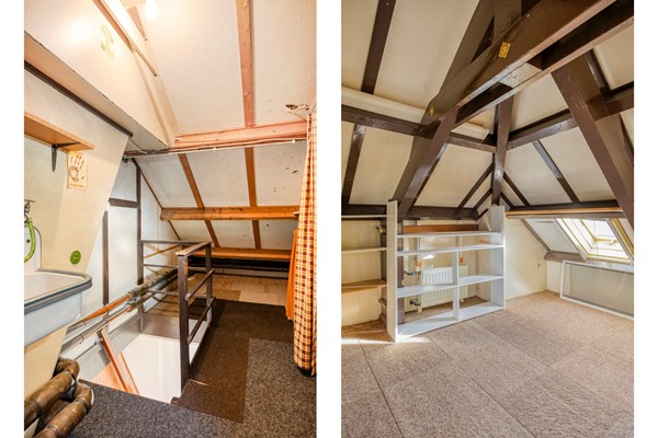 Medium property photo - Nicolaas Pieckstraat 11, 4205 BR Gorinchem